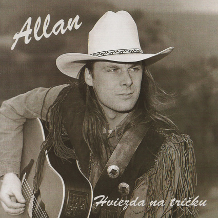 Allan Mikušek - Hviezda na tričku (1998)